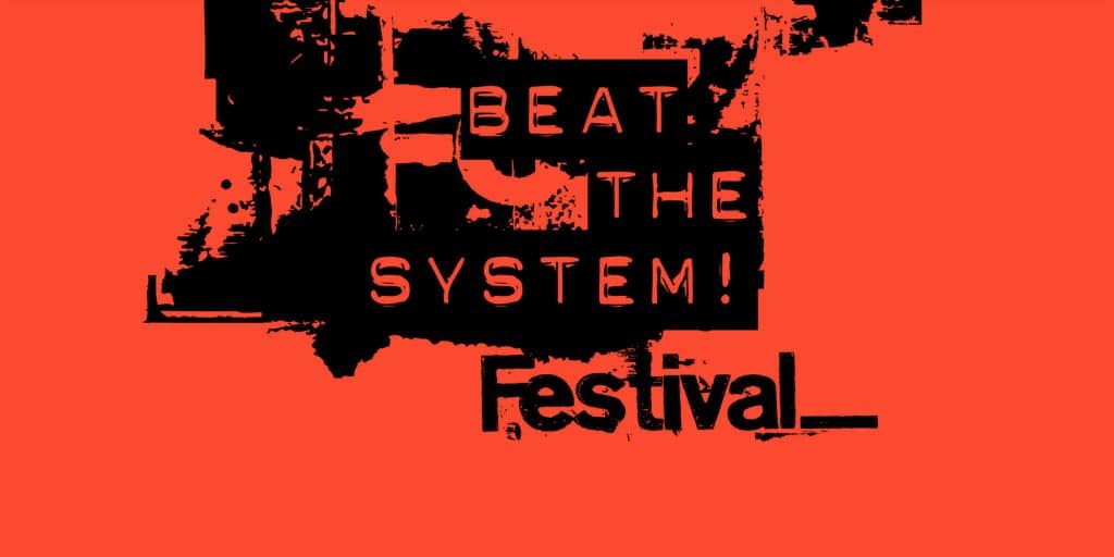 Beat the System! Festival im Musikbunker Aachen